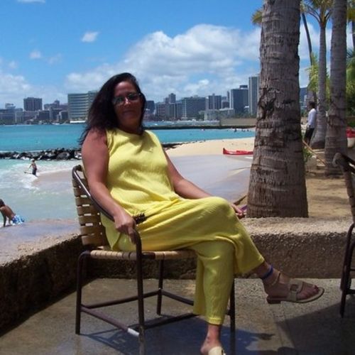 House Sitter Provider Lynne B's Profile Picture