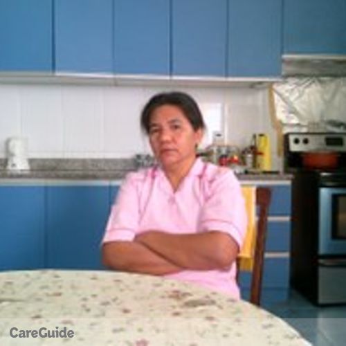 Canadian Nanny Provider Eonor A's Profile Picture