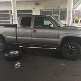 Profile photo