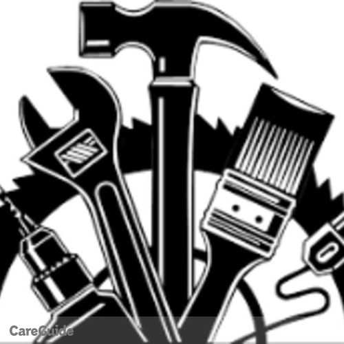 Carpenter Job White Acres C's Profile Picture