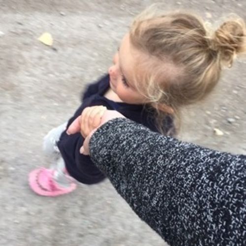 Canadian Nanny Provider Brenna M's Profile Picture