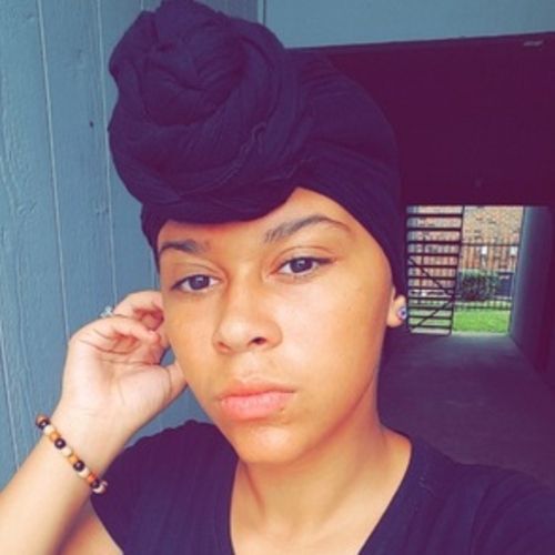 Housekeeper Provider Akira C's Profile Picture