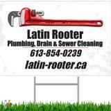 Plumbing and Drain Services