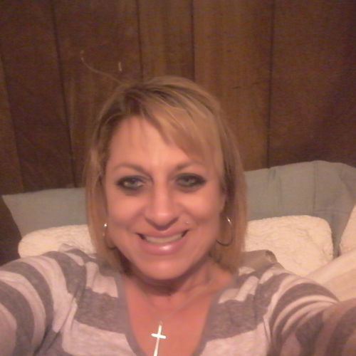 Housekeeper Provider Amy W's Profile Picture