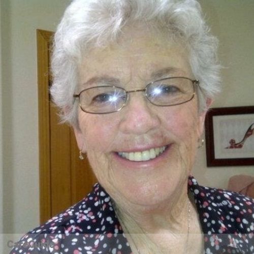 Pet Care Provider Alice S's Profile Picture