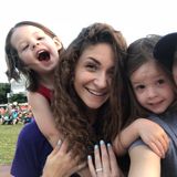 Part-Time Babysitter Available for Child Care in Gloucester