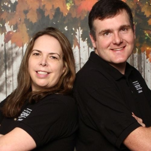House Sitter Provider Amanda M's Profile Picture