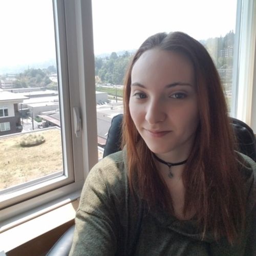 House Sitter Provider Stephani L's Profile Picture