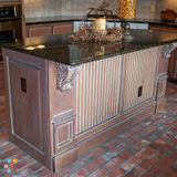 Rubens Remoding Custom Cabinets