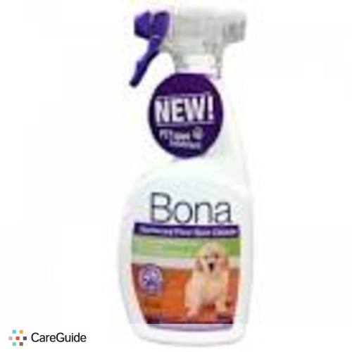 Housekeeper Provider Brian Knox's Profile Picture