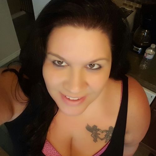 Canadian Nanny Provider Tania M's Profile Picture