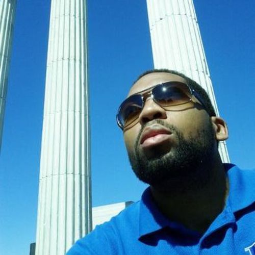 House Sitter Provider Jarrett Coppin's Profile Picture