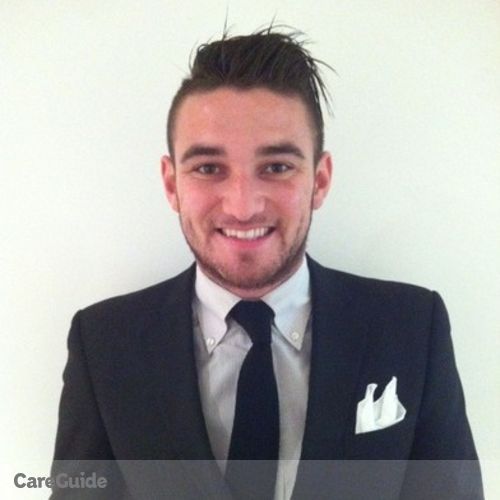 House Sitter Provider Ed L's Profile Picture