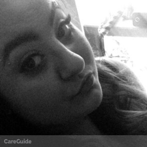 Child Care Provider Megan Q's Profile Picture