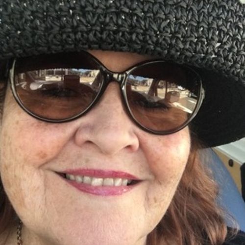 House Sitter Provider Cheri P's Profile Picture