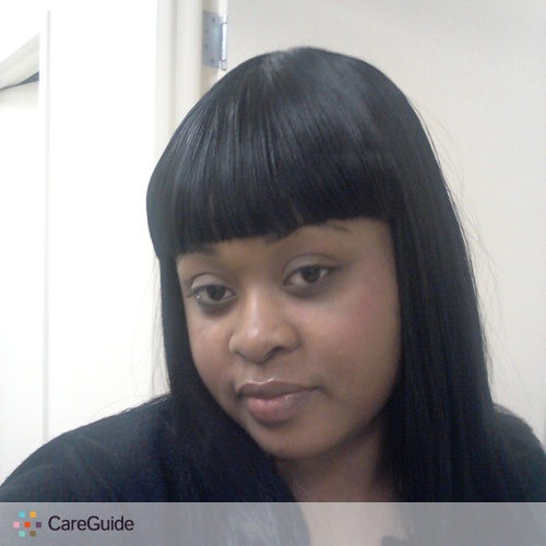 Housekeeper Provider Ikeya J's Profile Picture