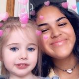 Reliable Sitter in New Castle