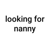 Experienced, loving and reliable Nanny Wanted in Woodstock