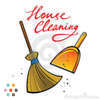 Reliable and Available Immediately! Home Cleaner, Office and Home Organizer
