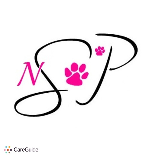 Pet Care Provider Nikki V's Profile Picture
