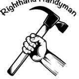 Righthand Handyman..... Jobs Done Right