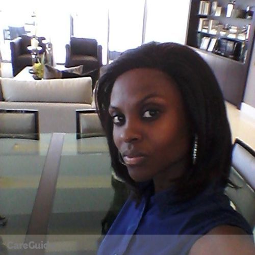 Housekeeper Provider Karissa John's Profile Picture