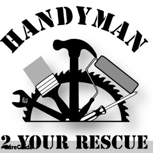Handyman Provider Mike B's Profile Picture