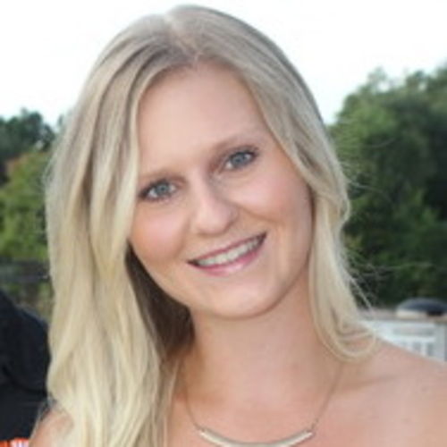 Canadian Nanny Provider Alyssa T's Profile Picture