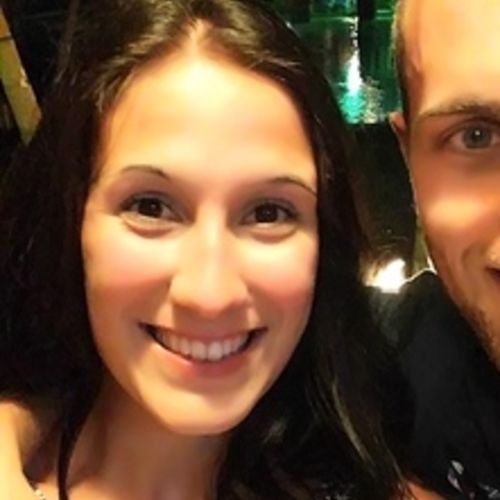 Canadian Nanny Provider Melina R's Profile Picture
