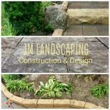 Jm Landscaping:Construction And Design - FREE ESTIMATES