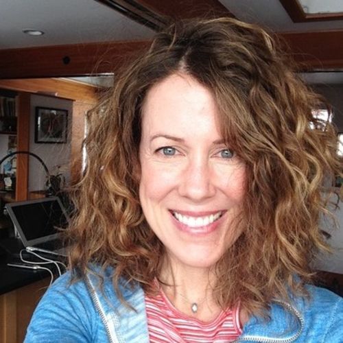 House Sitter Provider Julie Aitcheson's Profile Picture