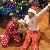 Part-time Nanny/Aupair Needed from early April