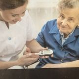 Caregiver Agency Providing Excellent Care To Our Clients.