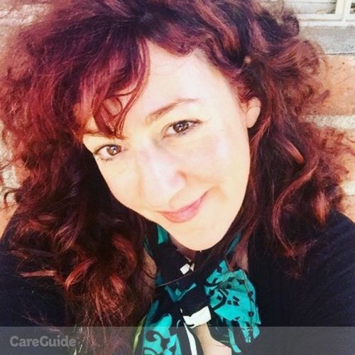 House Sitter Provider Elizabeth S's Profile Picture