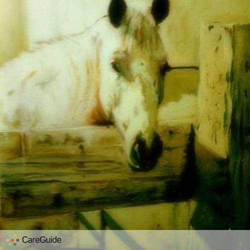 Painter Provider Tobin K's Profile Picture