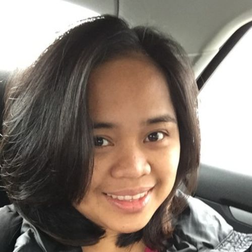 Canadian Nanny Provider Joralyn B's Profile Picture
