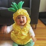 Looking for a Toronto Nanny for one happy baby girl, and light housekeeping/meal prep. To start Jan or Feb 2019.