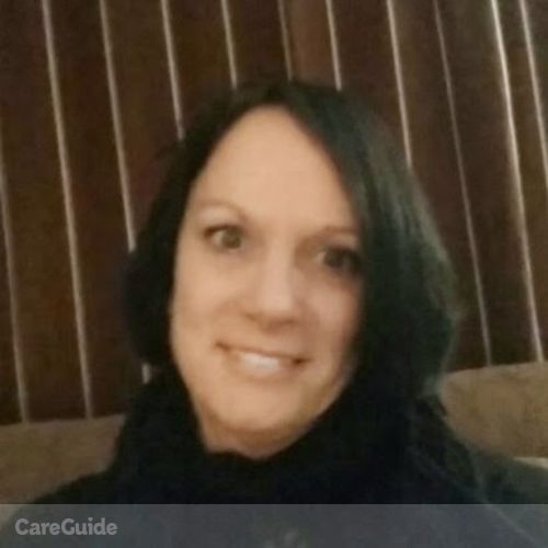 Housekeeper Provider Cecilia C's Profile Picture