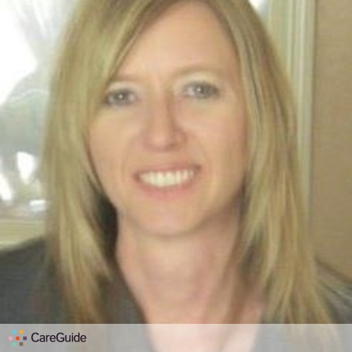 Pet Care Provider Sheri Ervine Smith's Profile Picture