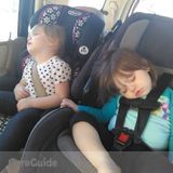 Child care needed
