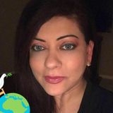 Polite Elderly Caregiver in Sweetwater