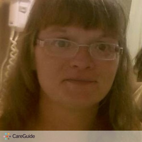 Housekeeper Provider Brandie M's Profile Picture