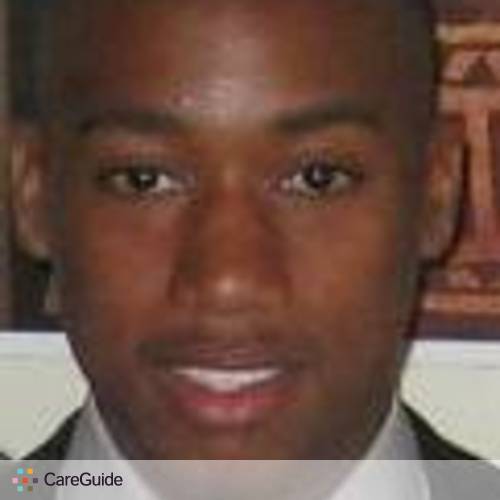 Engineer Provider Frederick E's Profile Picture