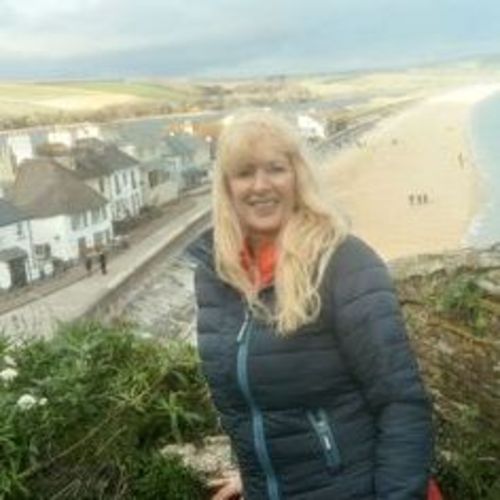 Canadian Nanny Provider Rachel B's Profile Picture