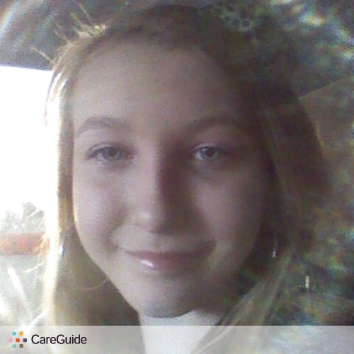 Child Care Provider Jordan Wheale's Profile Picture
