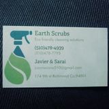 Your house cleaned with green safe products!