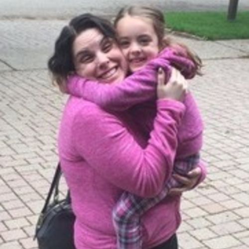 Canadian Nanny Provider Natalie S's Profile Picture