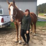 Animal Lover in White Bear Lake!