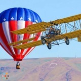 Aerial photography, ride in the helicopter with the photographer: complete packages starting at $250,