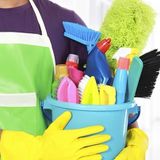 Detail orintated housekeeper in Sylvan Lake and area